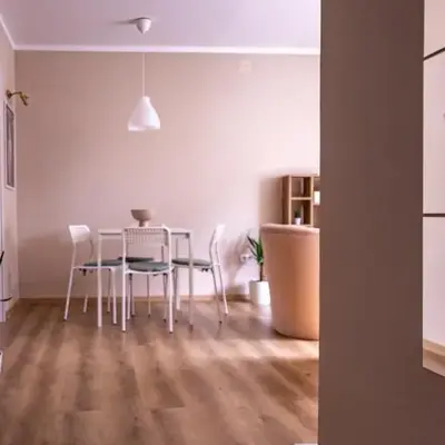 Charna apartment Beograd Železnik