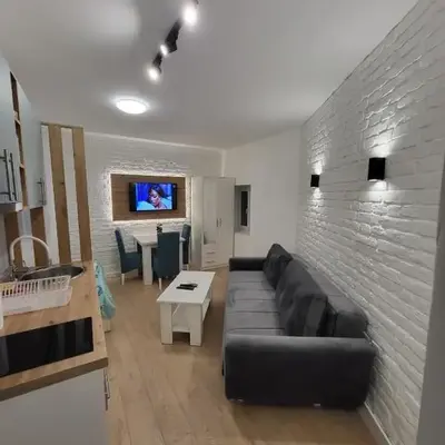 HARMONY Suites (Savska ulica)