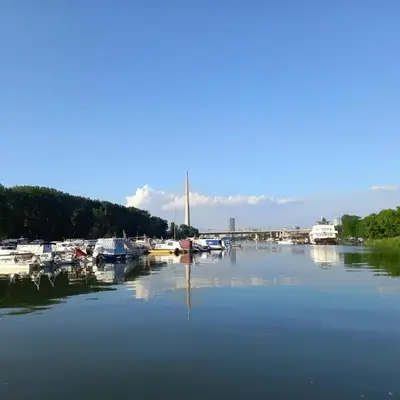 RIVIJERA LAKES Ada Studio