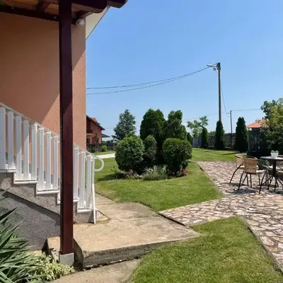 Starčević apartmani Orašac Aranđelovac OBAVEŠTENJE Proveriti raspoloživost putem poruke zbog učestalih lažnih rezervacija