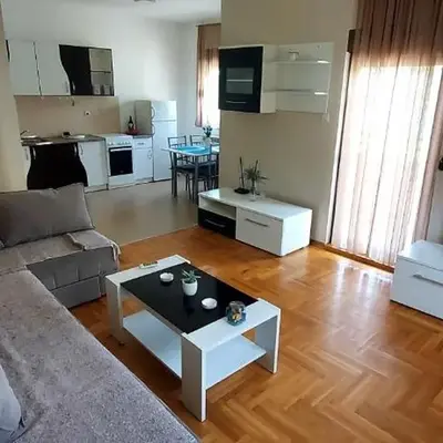 RubiCon Apartments