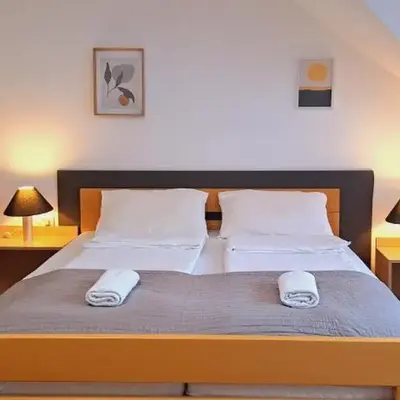 Magellan Apartments