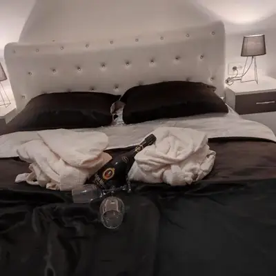 Bella apartman