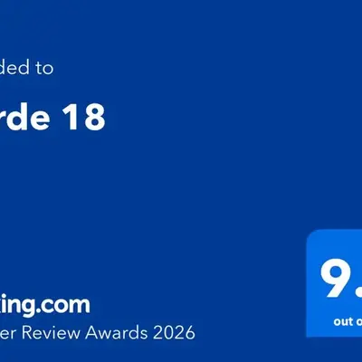 Verde 18