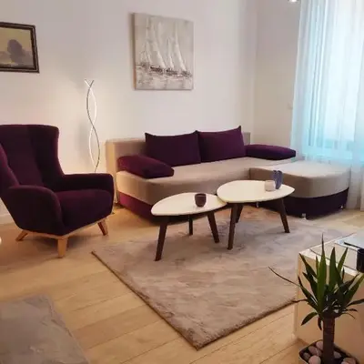 Kalemegdan Park Residence - new luxury apartment