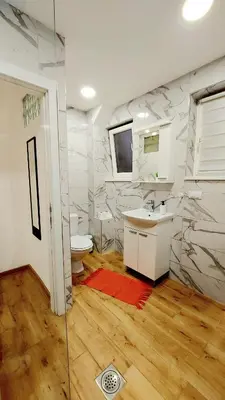 Gallery image of Apartment ENJOY BG in Belgrade