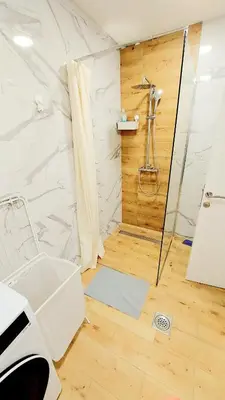 Gallery image of Apartment ENJOY BG in Belgrade