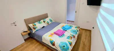 Gallery image of Apartment ENJOY BG in Belgrade
