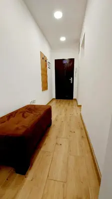 Gallery image of Apartment ENJOY BG in Belgrade