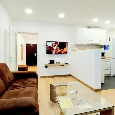 Apartment ENJOY BG