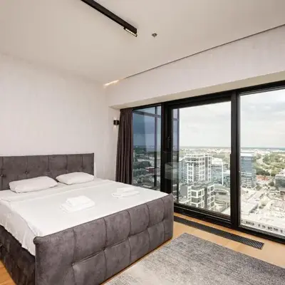 West Tower Luxury