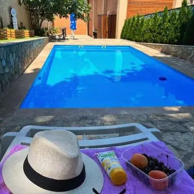 Planinske Kuće Grocka
