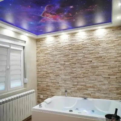 President 034 Royal Spa