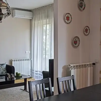 Apartment Deligradska