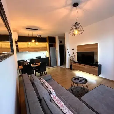 Apartman Maša