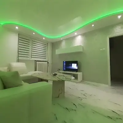 Apartman brdo