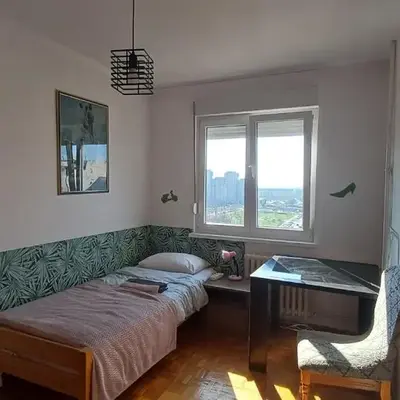 Sobe AURORA Nehruova 82