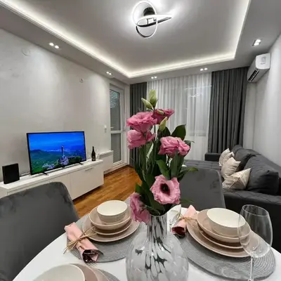 Apartman Maja