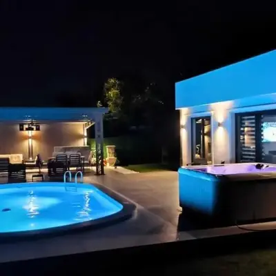 Vila Grof