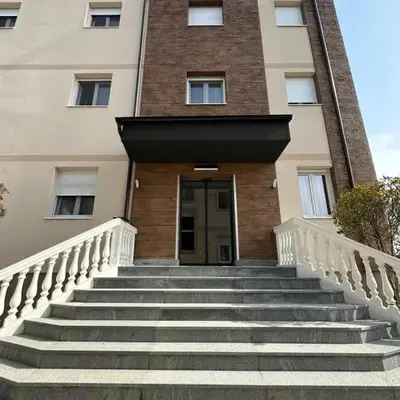 KAME HOTEL BELGRADE
