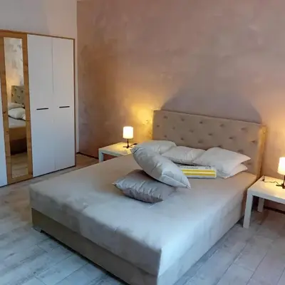 Apartman centar SD