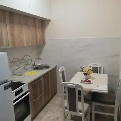 Topli Dom Obrenovac
