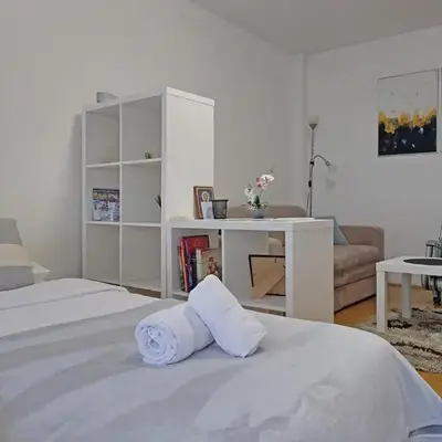 Vintage Dream Apartment