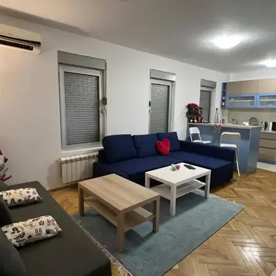 Lovely flat