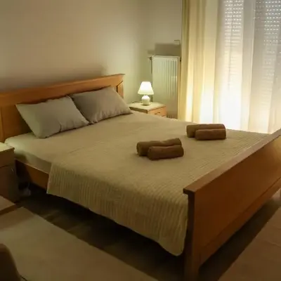 Apartman San