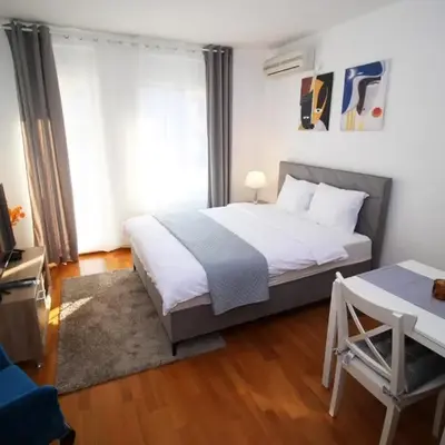 Apartman Bizmark