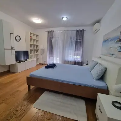 Urban studio