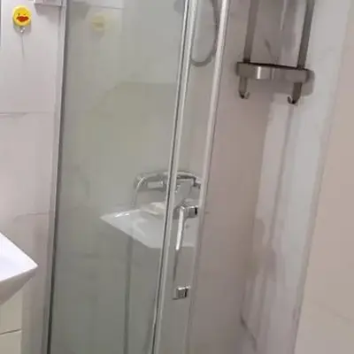 Belgrade apartment deluxe