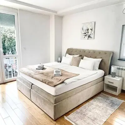 Apartment Delic
