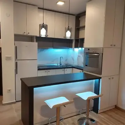 Miyaki Apartment