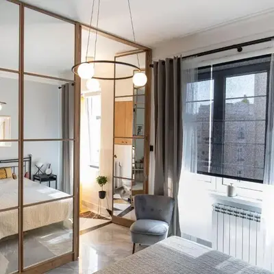 City Centre Elegance: Kosancicev Venac Studio