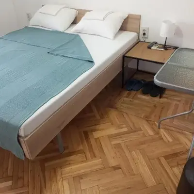 Airport MD rooms