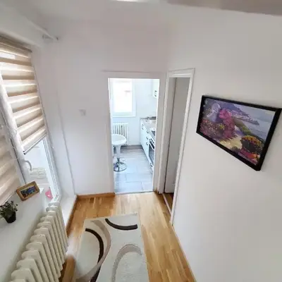 Aurora Apartman