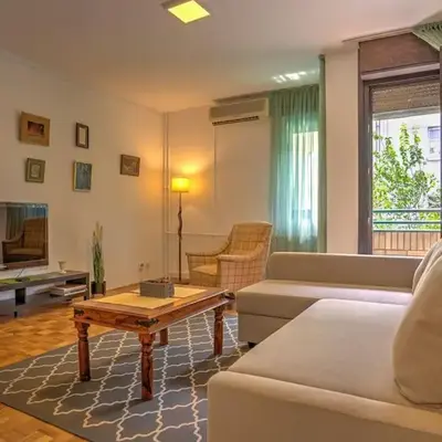 HANA apartment