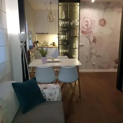 Emily apartment