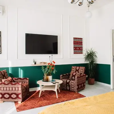 DESIGN Apartment 