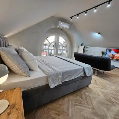 Apartment LUMALU
