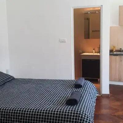 The Bridgeview Suite