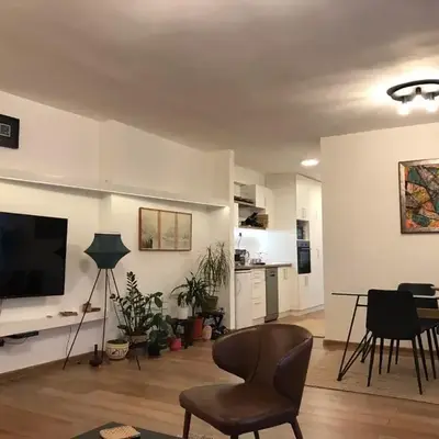 Art City Center Apartment