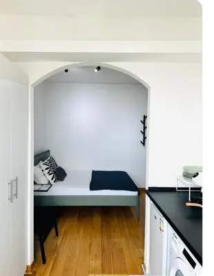 Gallery image of Central Studio 317 in Belgrade