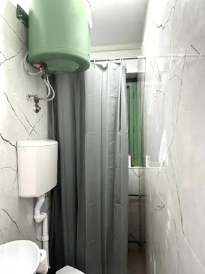 Gallery image of Central Studio 317 in Belgrade