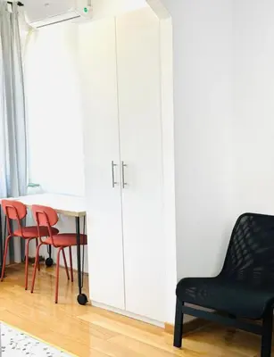 Gallery image of Central Studio 317 in Belgrade