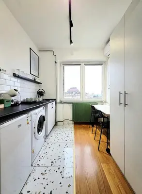 Gallery image of Central Studio 317 in Belgrade
