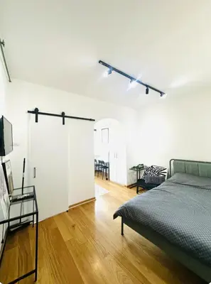 Gallery image of Central Studio 317 in Belgrade