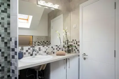 Gallery image of Heaven Apartment in Belgrade