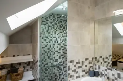 Gallery image of Heaven Apartment in Belgrade